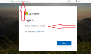 hotmail login - hotmail sign in