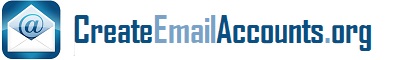 Create Email Accounts